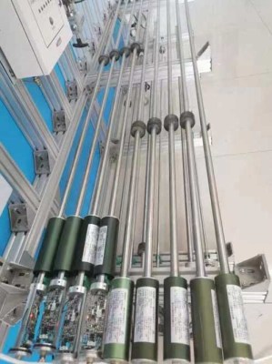 Automatic Tank Gauge