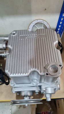 Gear Pump Eagle Star