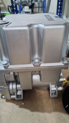 Gear Pump Eagle Star