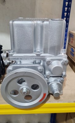 Gear Pump Eagle Star