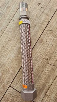 Hose Master 2 inch x 1,5 inch