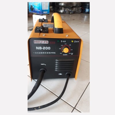 Mesin Las CO MIG 200