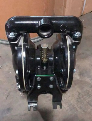 Pompa Diaphragma 1 inch