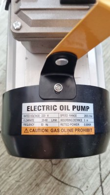 Pompa Solar Otomatis