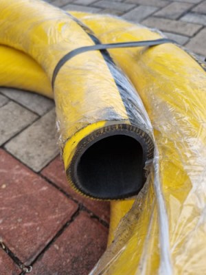 Sunflex Air Hose AH600