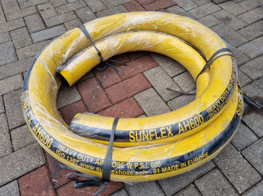 Sunflex Air Hose AH600