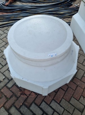 Tank Sump OPW Fibrelite