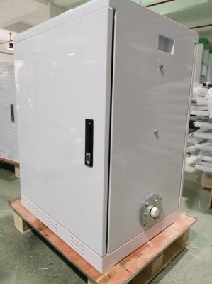 Flowmeter Truck Tanki BBM