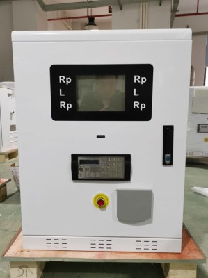 Flowmeter Truck Tanki BBM