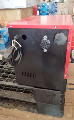 Fuel Dispenser Diesel