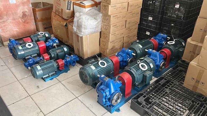 Gear Pump