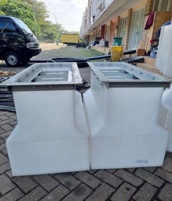 Dispenser Sump OPW Fibrelite