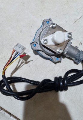 Pulser (Sensor Assymeter)