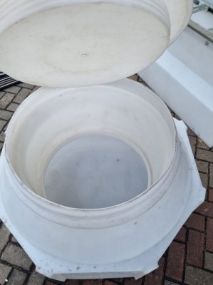 Tank Sump OPW Fibrelite