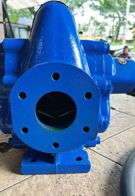 gear pump KCB300