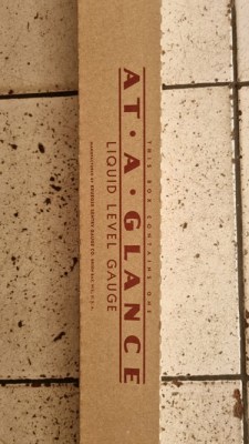 Mechanical Tank Gauge