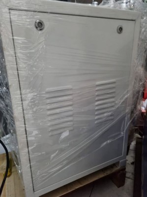 Pompa dan Meter Portable