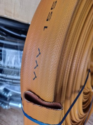 selang angin tekanan tinggi