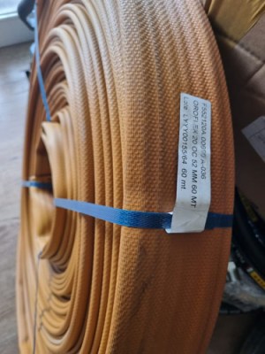 selang angin tekanan tinggi