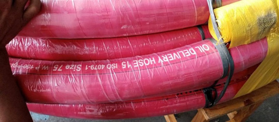 selang transfer bensin, solar, oli