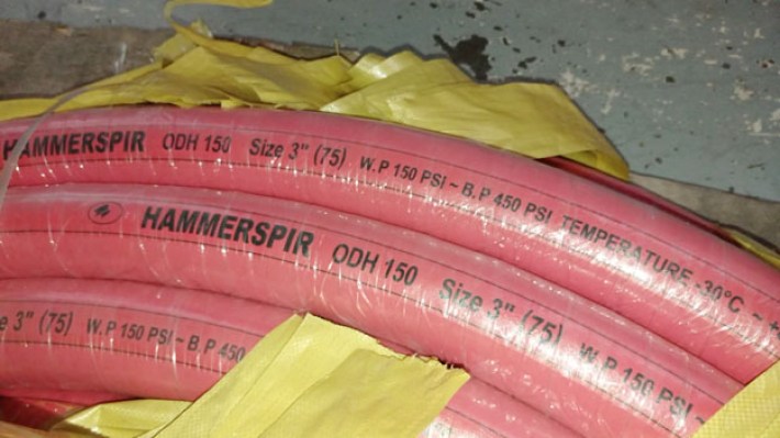 selang transfer bensin, solar, oli